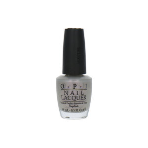 P.I Nagellak Nagellak - It Is Totally Fort Worth It