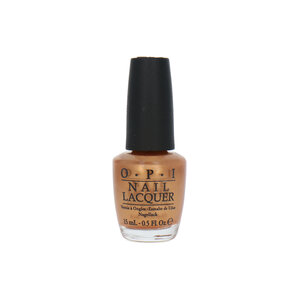 P Nagellak - OPI With A Nice Finn-ish