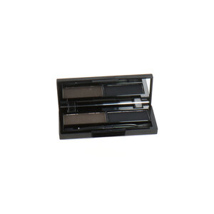 Real Brow Duo Kit Poudre Sourcils - Dark
