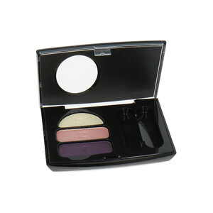 Color Appeal Trio Pro Oogschaduw Palette - 340 Violet Crystal