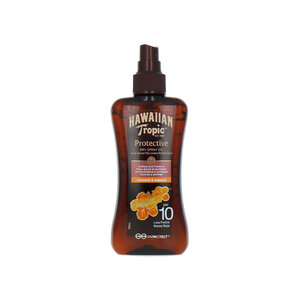 Protective Dry Oil Spray SPF 10 - 200 ml