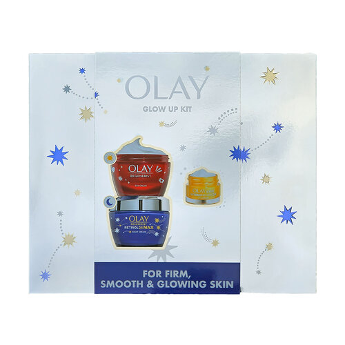 Olay Cadeauset - 115 ml Ensemble-Cadeau - 115 ml
