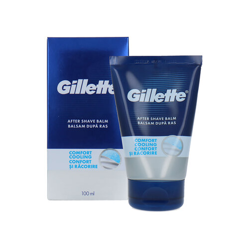 Gillette After Shave Balm - 100 ml