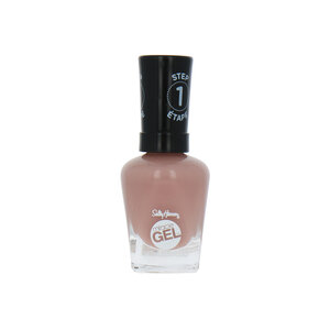 Miracle Gel Nagellak - 212 Mocha Me Crazy