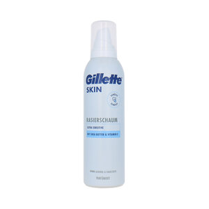 Skin Ultra Sensitive Shave Foam - 240 ml