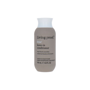 No Frizz Leave-In-Conditioner - 118 ml