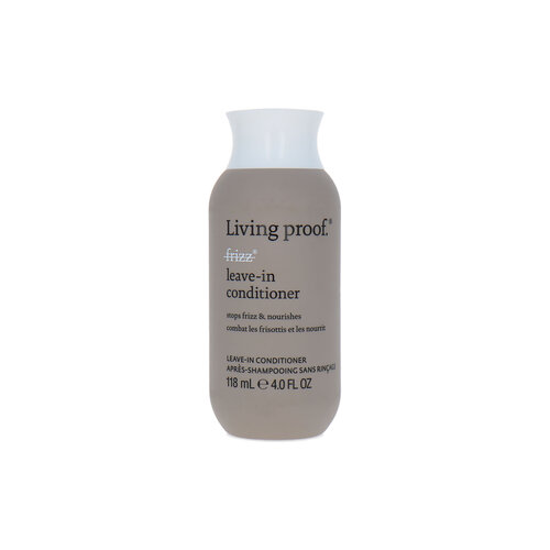 Living Proof No Frizz Leave-In-Conditioner - 118 ml