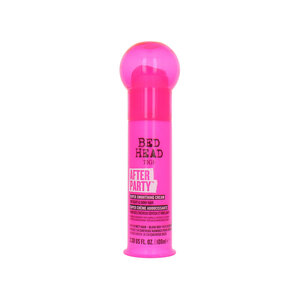 Bed Head After Party Super Smoothing Cream - 100 ml