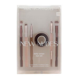 New Nudes Daily Swipe Eye Set