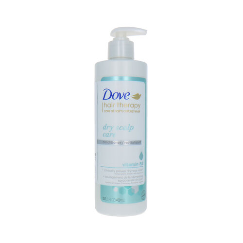 Dove Hair Therapy Dry Scalp Care Conditioner - 400 ml