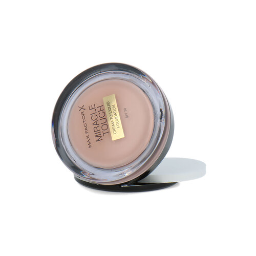 Max Factor Miracle Touch Cream-To-Liquid Foundation - 035 Pearl Beige