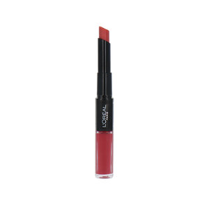 Infallible 24H 2 Step Liquid Lipstick - 806 Infinite Intimacy