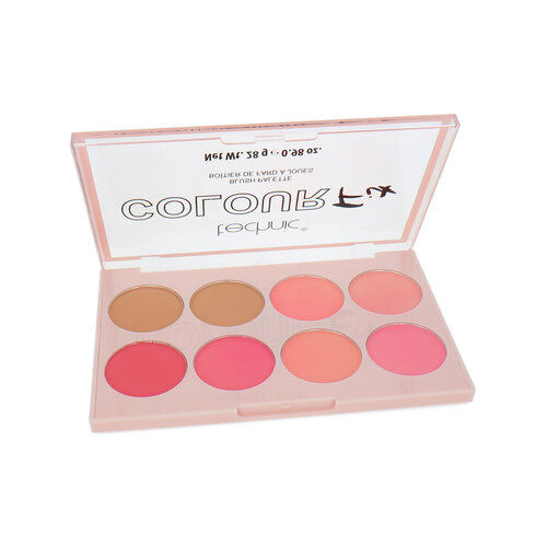 Technic Colour Fix Blush