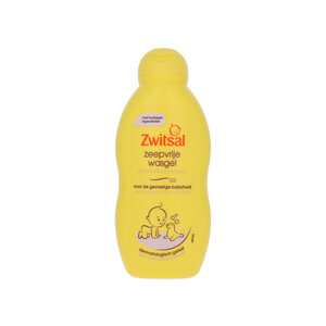 Gel lavant sans savon - 200 ml