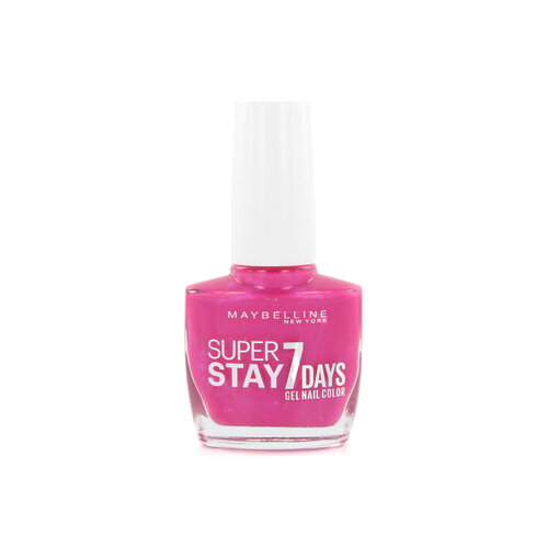 Maybelline SuperStay Nagellack - 155 Bubble Gum
