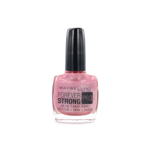 Forever Strong Nagellack - 14 Silver Plum