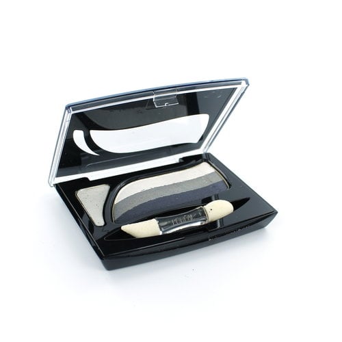 L'Oréal Color Appeal Quad Pro Lidschatten - 337 Milla L'Oréal Color Appeal Quad Pro Lidschatten - 337 Milla