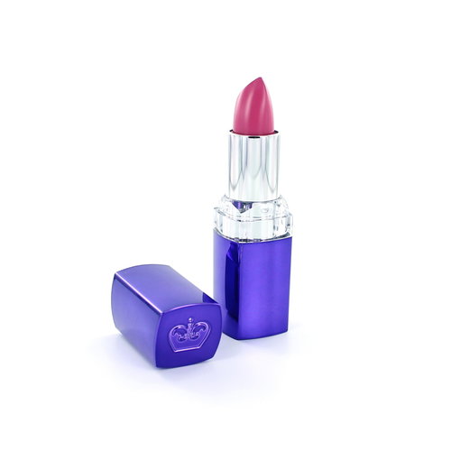 Rimmel Moisture Renew Lippenstift - 130 Oxford St. Fuchsia