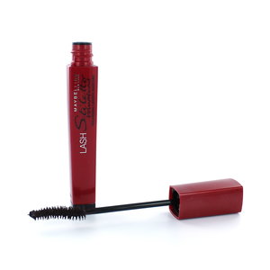 Voluptuous Lash Stiletto Mascara - Brownish Brown