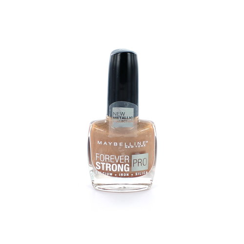 Maybelline Forever Strong Nagellack - 830 Put A Medal On