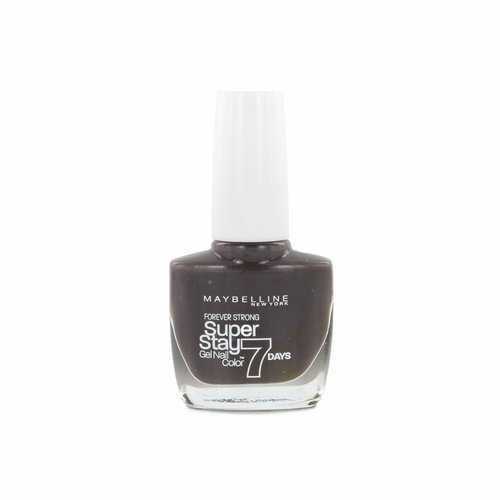 Maybelline SuperStay Nagellack - 786 Taupe Couture