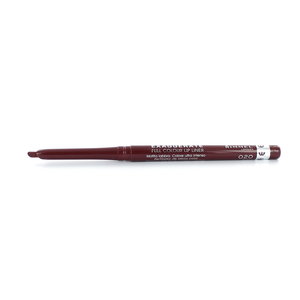 Exaggerate Full Colour Lipliner - 020 Rich