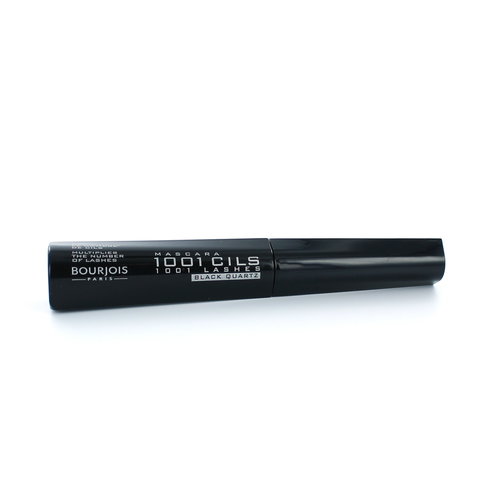 Bourjois 1001 Lashes Mascara - Black Quartz