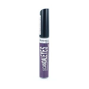 ScandalEyes Eyeshadow Paint - 014 Manganese Purple