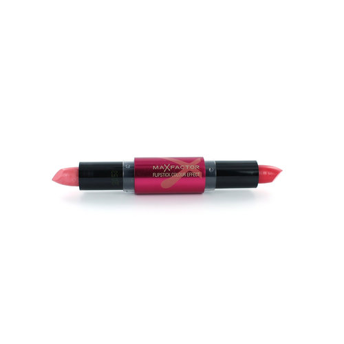 Max Factor Flipstick Colour Effect Lippenstift - 25 Salsa Red