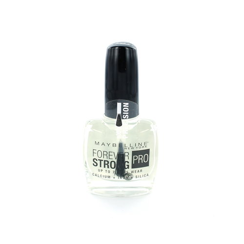 Maybelline Forever Strong Nagellack - 25 Chrystal Clear