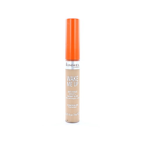 Rimmel Wake Me Up Concealer - 010 Ivory