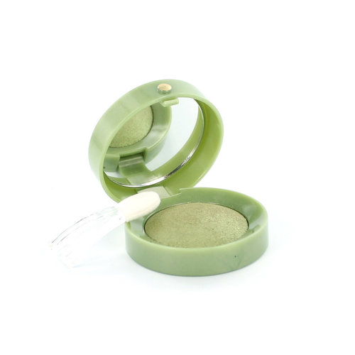 Bourjois Neuer Runder Lidschatten - 48 Vert Pétillant