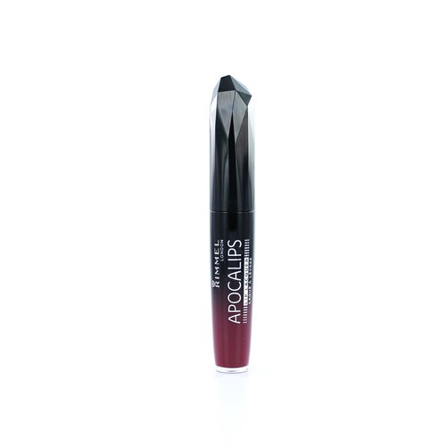 Rimmel Apocalips Lip Laquer - 304 Eclipse