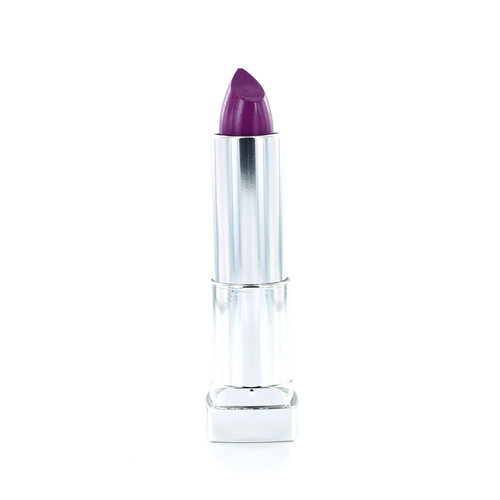 Maybelline Color Sensational Lippenstift - 995 Violet Intrigue