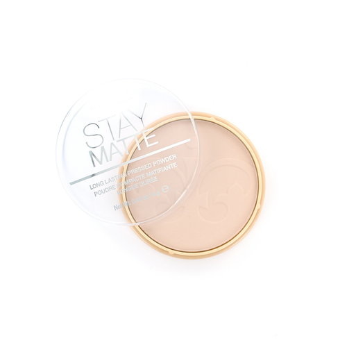 Rimmel Stay Matte Pressed Powder - 003 Peach Glow