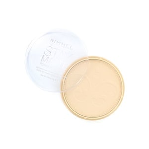 Stay Matte Pressed Powder - 001 Transparent