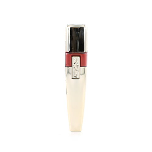 L'Oréal Shine Caresse Lipgloss - 501 Bonnie