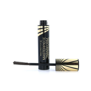 Masterpiece Transform Mascara - Black Brown