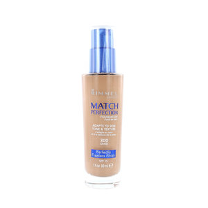 Match Perfection Foundation - 300 Sand