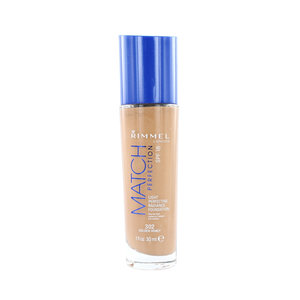 Match Perfection Foundation - 302 Gold Honey