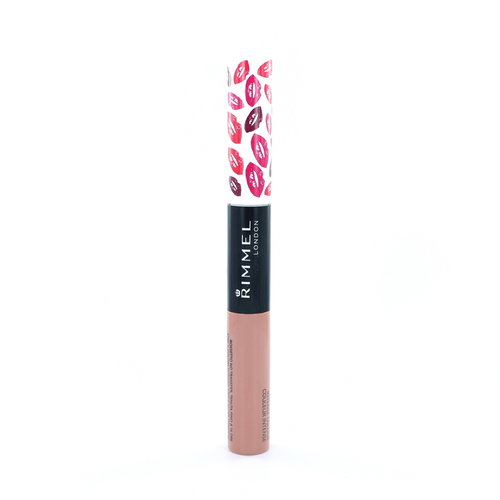 Rimmel Provocalips Lippenstift - 700 Skinny Dipping