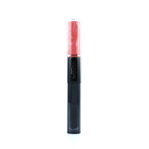 L'Oréal Infallible Lippenstift - 404 Corail Constant