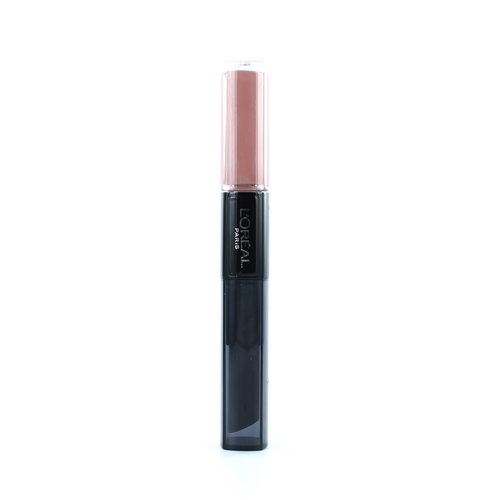 L'Oréal Infallible Lippenstift - 113 Invincible Sable