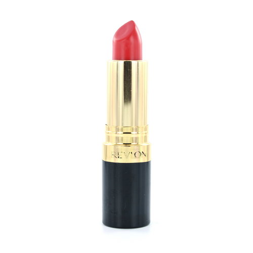 Revlon Super Lustrous Lippenstift - 830 Rich Girl Red