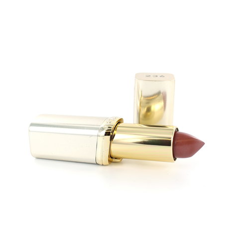 L'Oréal Color Riche Lippenstift - 236 Organza