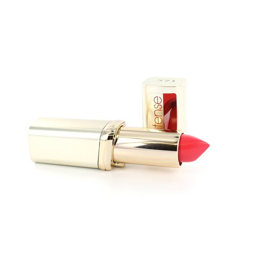 L'Oréal Color Riche Lippenstift - 371 Pink Passion
