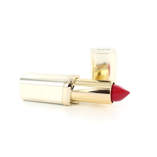 L'Oréal Color Riche Lippenstift - 375 Deep Raspberry