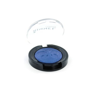 Magnif'Eyes Lidschatten - 007 Magnetic Blue