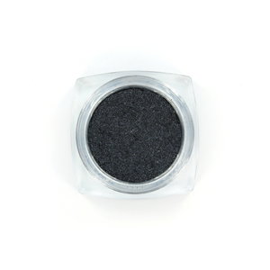 Color Infallible Lidschatten - 014 Eternal Black