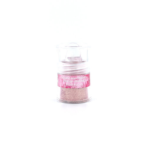 Bourjois Suivez Mon Regard Lidschatten - 03 Rose Or